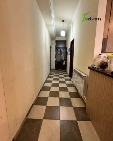 3 սենյականոց բնակարան նորակառույց շենքում Քեռու փողոցում, 110 քմ, 17/19 հարկ, 2 սանհանգույց