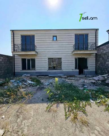 Երկու հարկանի քարե տուն, Մուշ թաղամաս Մալաթիա Սեբաստիայում, 741 ք.մ., 3+ սանհանգույց