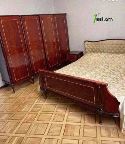 3 սենյականոց բնակարան Ազատության պողոտայում, 70 քմ, 2/5 հարկ, բարձր առաստաղներ, կապիտալ վերանորոգված