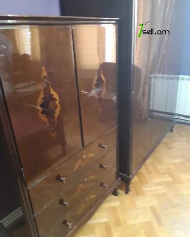 2 սենյականոց բնակարան Վիկտոր Համբարձումյանի փողոցում, 65 ք.մ., 12/14 հարկ