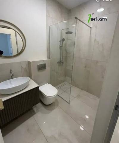 4 սենյականոց բնակարան նորակառույց շենքում Վերին Անտառային փողոցում, 144 քմ, նախավերջին հարկ