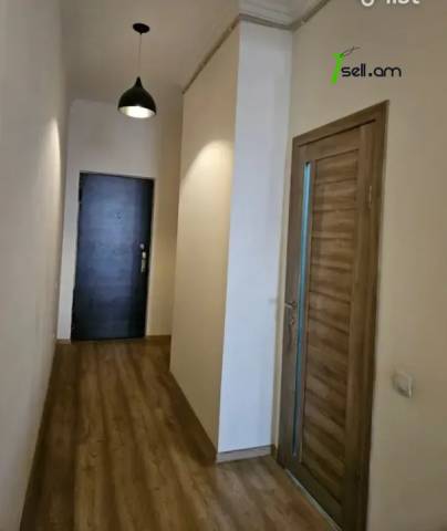 2 սենյականոց բնակարան նորակառույց շենքում Օրբելի եղբայրների փողոցում, 43 ք.մ., 6/15 հարկ