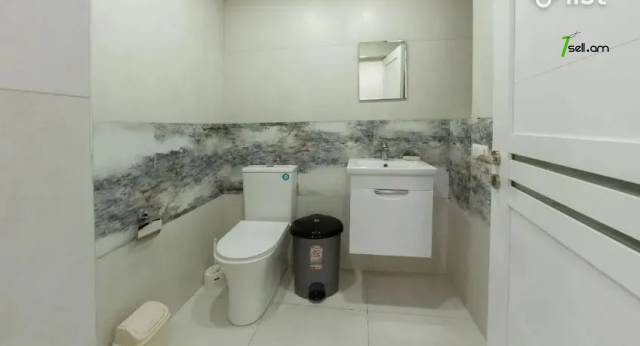 Մեկ հարկանի քարե տուն, Համո Սահյան կենտրոնում, 170 ք.մ., 3+ սանհանգույց