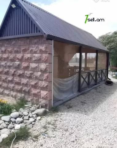 Հողատարածք բնակելի շինությունների համար Վեդիում, 40,000 ք.մ.