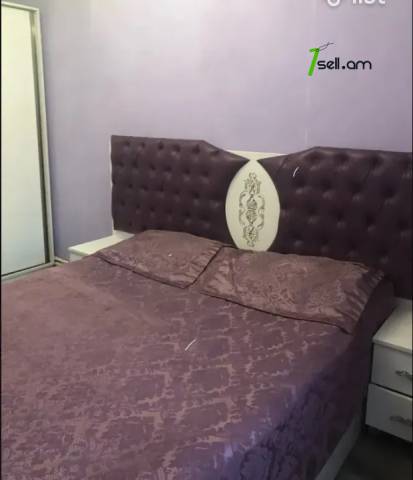 3 սենյականոց բնակարան Առնո Բաբաջանյան փողոցում, 73 ք.մ., 1/9 հարկ, եվրովերանորոգված