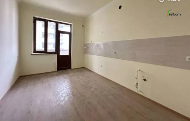 4 սենյականոց բնակարան նորակառույց շենքում Մոնթե Մելքոնյան փողոցում, 125 ք.մ., 10/17 հարկ
