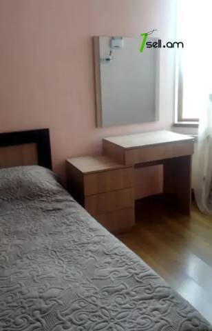 2 սենյականոց բնակարան նորակառույց շենքում Մազմանյան փողոցում, 48 քմ, 8/13 հարկ, եվրովերանորոգված