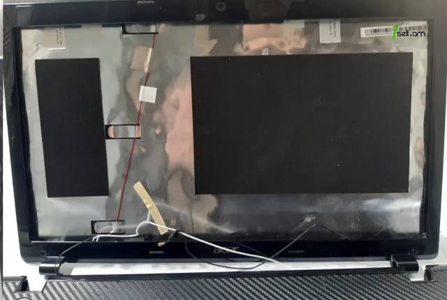 Acer Aspire 7551G MS2310 Նոթբուք notebook ноутбук պահեստամաս