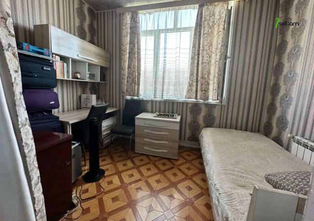 2 սենյականոց բնակարան Արշակունյաց պողոտայում, 62 ք.մ., բարձր առաստաղներ, կոսմետիկ վերանորոգում