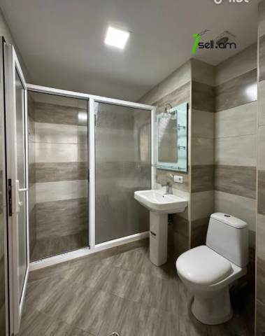 6 սենյականոց բնակարան նորակառույց շենքում Լուսինե Զաքարյան փողոցում, 157 քմ, 2/7 հարկ