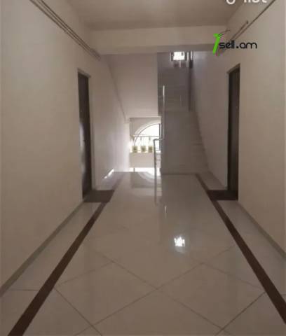 3 սենյականոց բնակարան նորակառույց շենքում Բագրևանդի փողոցում, 78 ք.մ., բարձր առաստաղներ