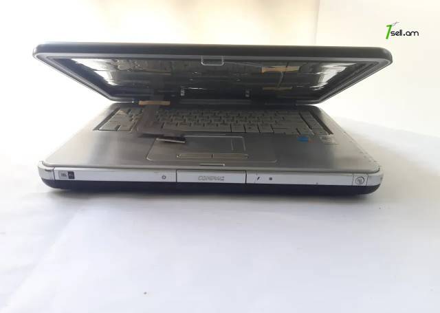HP Compaq Presario 2210 model PP2210 Նոթբուք notebook ноутбук պահեստամաս