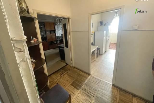 4 սենյականոց բնակարան, Մարգարյան փողոցի 2-րդ նրբանցք, 78 ք.մ., 6/9 հարկ