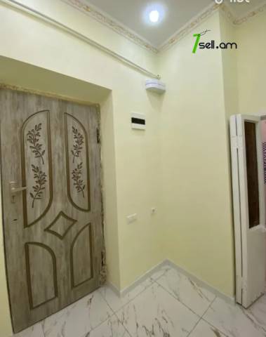3 սենյականոց բնակարան Բաղրամյան պողոտայում, 80 ք.մ., 2/5 հարկ, բարձր առաստաղներ