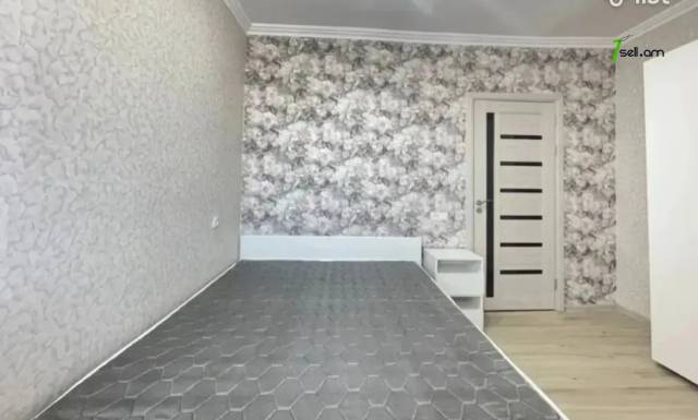 2 սենյականոց բնակարան Սեբաստիայի փողոցում, 52 քմ, 6/9 հարկ, եվրովերանորոգված