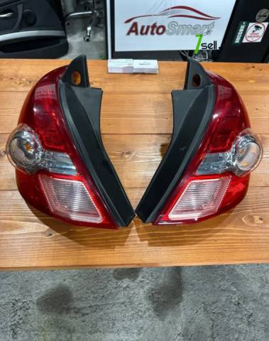 Հետևի ստոպ լույսեր, Nissan Tiida Axis 2004-2014թթ, Օրիգինալ պահեստամաս