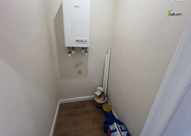 2 սենյականոց բնակարան նորակառույց շենքում Վերին Անտառային փողոցում, 62 քմ, նախավերջին հարկ