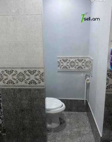 4 սենյականոց բնակարան Դանիել Վարուժանի փողոցում, 100 ք.մ., մասնակի վերանորոգում