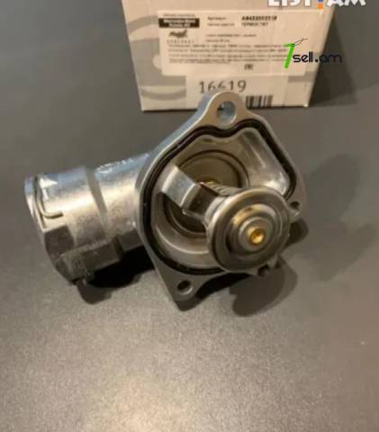 Mercedes Benz OM642, CLC 218, W213, GLE W166, W464, W222, Տերմոստատ, Օրիգինալ