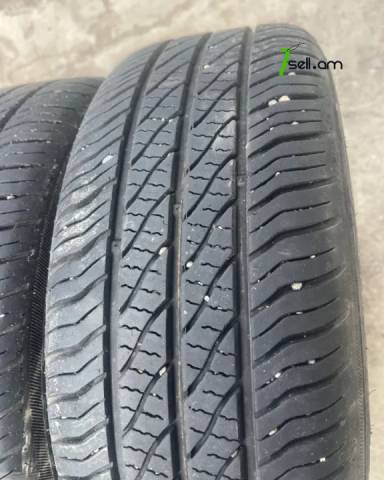 GGG. BelshinA անվադողեր, 185/60/R14 4hat 80-90%