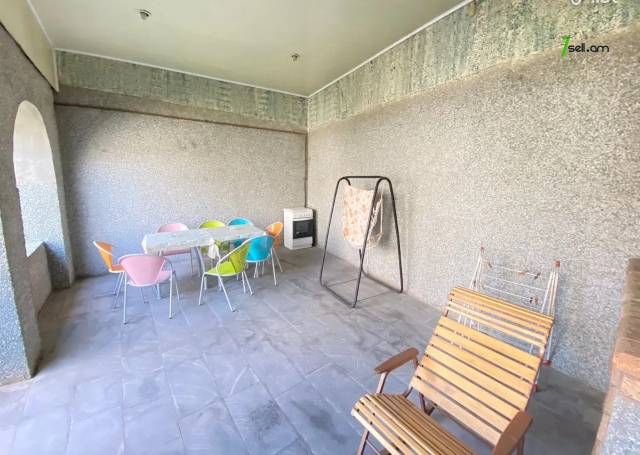 Երեք հարկանի քարե տուն Բատիկյան փողոցում Մալաթիա Սեբաստիայում, 370 քմ, 2 սանհանգույց