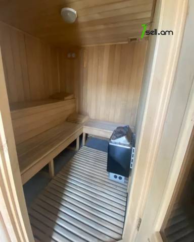 Երկու հարկանի քարե տուն, Armen Tigranyan street Արաբկիրում, 550 ք.մ., 3+ սանհանգույց