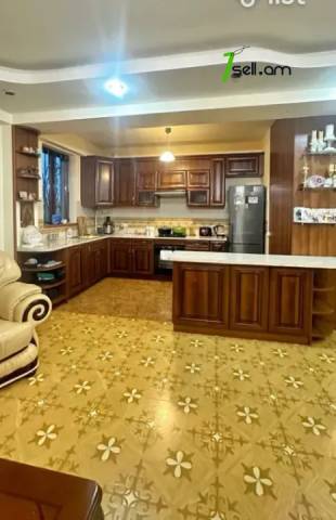 4 սենյականոց բնակարան նորակառույց շենքում Սևքարեցի Սաքոյի փողոցում, 113 քմ, 1/6 հարկ, 2 սանհանգույց