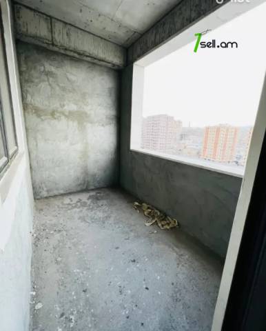 2 սենյականոց բնակարան նորակառույց շենքում Գրիբոյեդովի փողոցում, 69 ք.մ., 10/15 հարկ