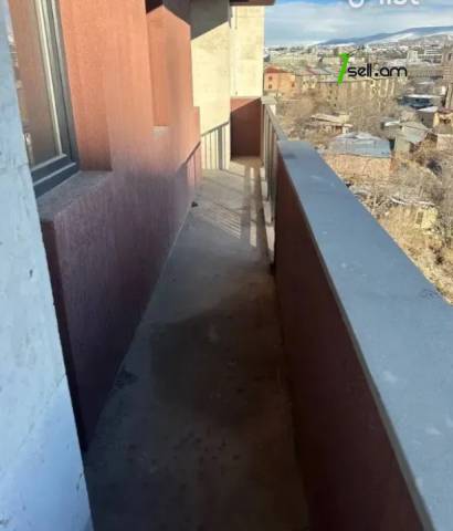 4 սենյականոց բնակարան նորակառույց շենքում Նանսենի փողոցում, 144 քմ, 5/14 հարկ, 2 սանհանգույց