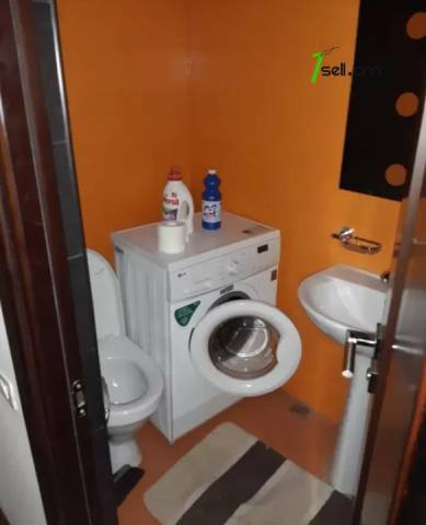 2 սենյականոց բնակարան նորակառույց շենքում Նաիրի Զարյան փողոցում, 93 ք.մ., 2 սանհանգույց