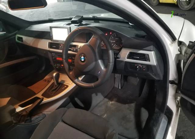 BMW 3 Series, E90 2005-2013թթ., Օրիգինալ պահեստամասեր