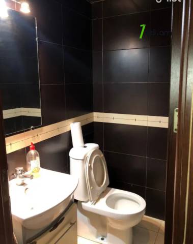 4 սենյականոց բնակարան Աղայան փողոցում, 100 քմ, 4/16 հարկ, 2 սանհանգույց, կոսմետիկ վերանորոգում