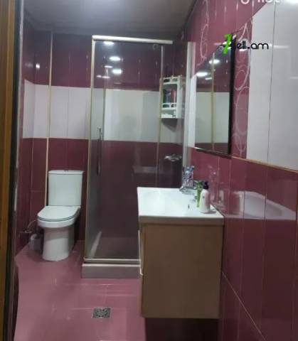 3 սենյականոց բնակարան, Դավթաշեն 4-րդ թաղամաս, 75 քմ, 8/11 հարկ, եվրովերանորոգված