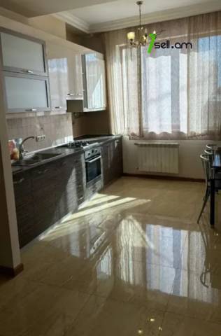 2 սենյականոց բնակարան նորակառույց շենքում Մեսրոպ Մաշտոցի պողոտայում, 65 քմ, 4/14 հարկ