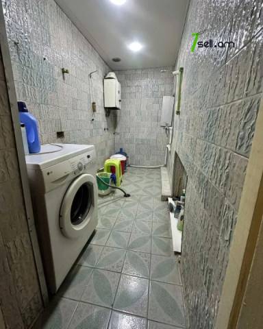 Մեկ հարկանի քարե տուն Սարի Թաղ 1-ին փողոցում կենտրոնում, 205 ք.մ., կոսմետիկ վերանորոգում