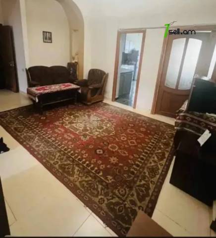 3 սենյականոց բնակարան Խորենացու փողոցում, 94 քմ, 3/9 հարկ, կապիտալ վերանորոգված