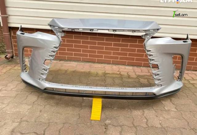 Lexus RX դիմացի շիթ գոլի