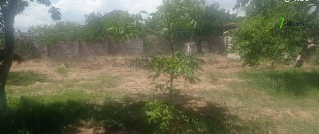 Հողատարածք բնակելի շինությունների համար Քասախում, 920 քմ