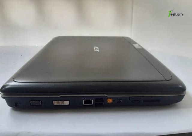 Acer Aspire 7720Z Նոութբուք notebook ноутбук պահեստամաս