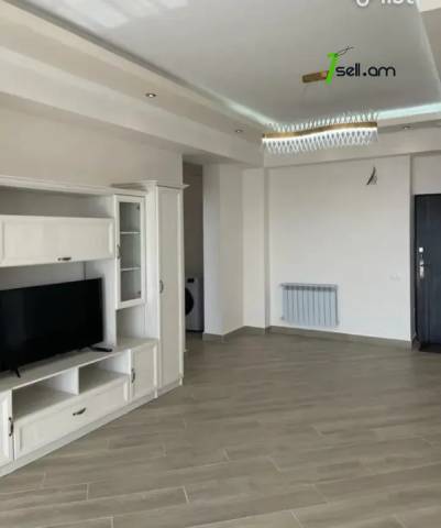 2 սենյականոց բնակարան նորակառույց շենքում Վաղարշ Վաղարշյան փողոցում, 77 ք.մ., 12/14 հարկ