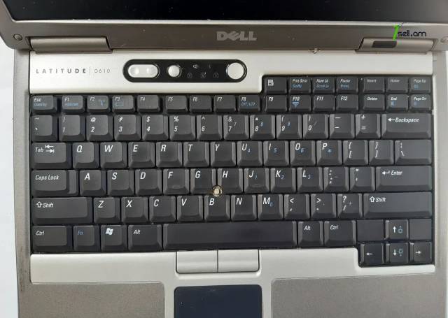 Dell Inspiron 1564 – P08F պահեստամաս ամեն ինչ разборка на запасная часть