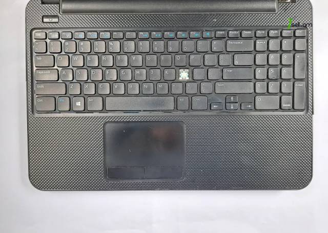 Dell 3521 Նոութբուք notebook ноутбук պահեստամաս