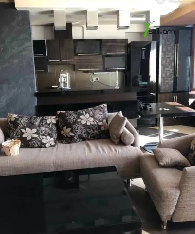 4 սենյականոց բնակարան Ռուբինյանց փողոցում, 80 ք.մ., եվրովերանորոգված