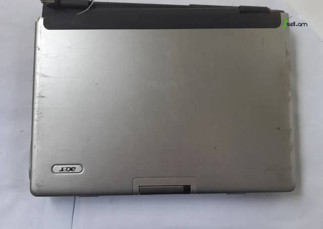 Acer Aspire 9300 Նոութբուք notebook ноутбук պահեստամաս