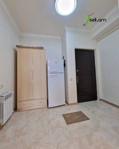 2 սենյականոց բնակարան նորակառույց շենքում Սեբաստիայի փողոցում, 59 ք.մ., բարձր առաստաղներ, 4/12 հարկ