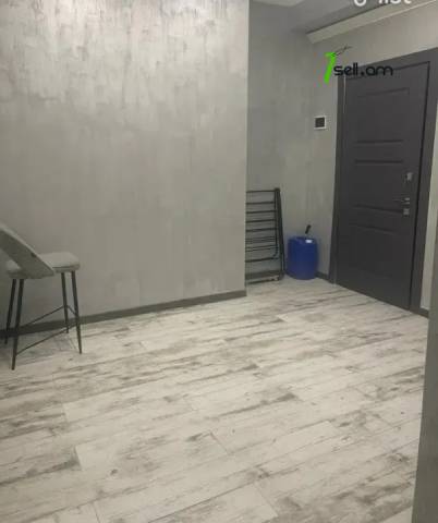 2 սենյականոց բնակարան նորակառույց շենքում Նիկողայոս Ադոնցի փողոցում, 59 ք.մ., 9/14 հարկ