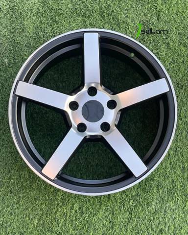 GGG. Vossen R17 5x114.3 Նոր է 4հատ անվահեծ Kia. Mazda. Huyndai, Nissan, Toyota. Mitshubishi