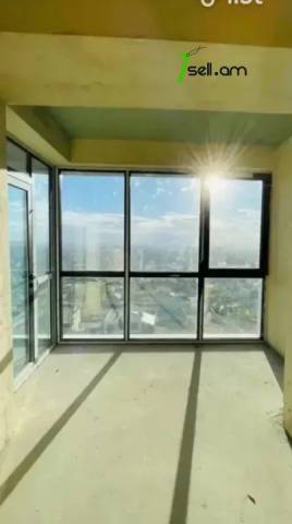 2 սենյականոց բնակարան նորակառույց շենքում Կարապետ Ուլնեցու փողոցում, 60 ք.մ., 5/16 հարկ
