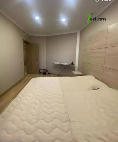 4 սենյականոց բնակարան նորակառույց շենքում Վերին Անտառային փողոցում, 167 ք.մ., 2 սանհանգույց