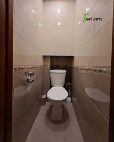 2 սենյականոց բնակարան Պուշկինի փողոցում, 50 ք.մ., 6/9 հարկ, կոսմետիկ վերանորոգում